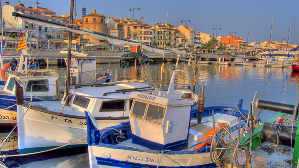 Cambrils