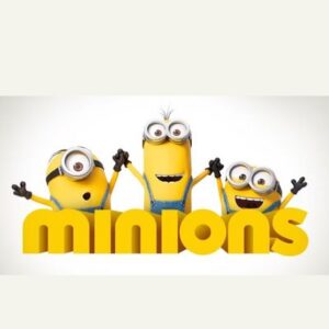 AUGUSTUS Fotos post 400 x 400 px (1) Minions Augustus Hotels
