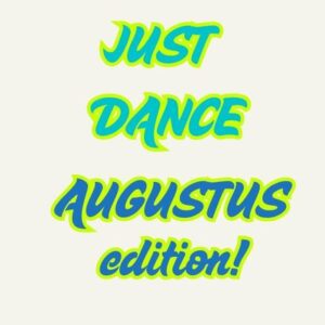 AUGUSTUS Fotos post 400 x 400 px Just Dance Augustus Hotels