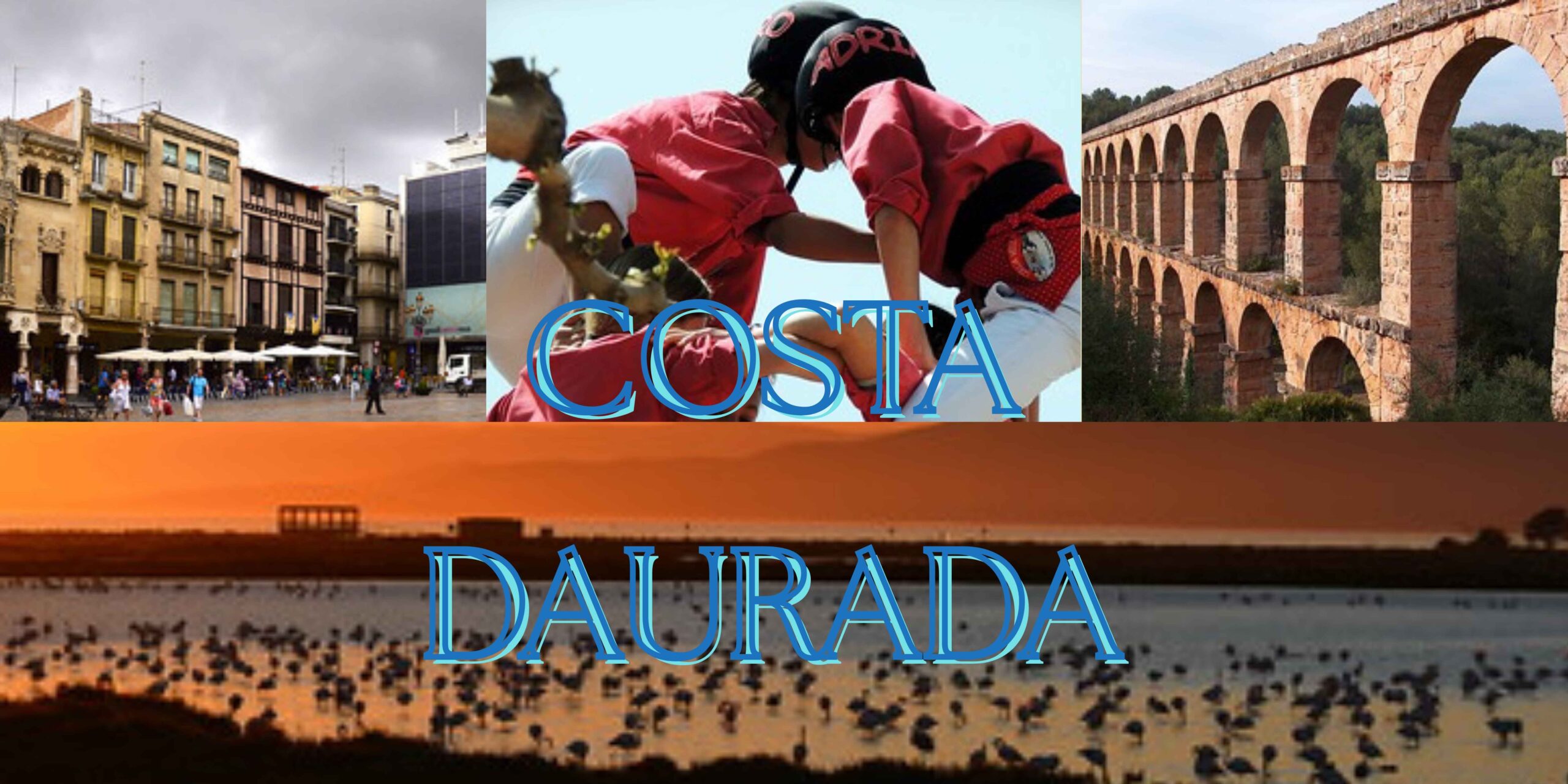 Costa Dorada