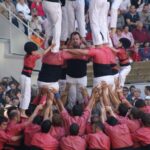 Castellers Valls Valls