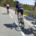 Ruta Bici Carretera