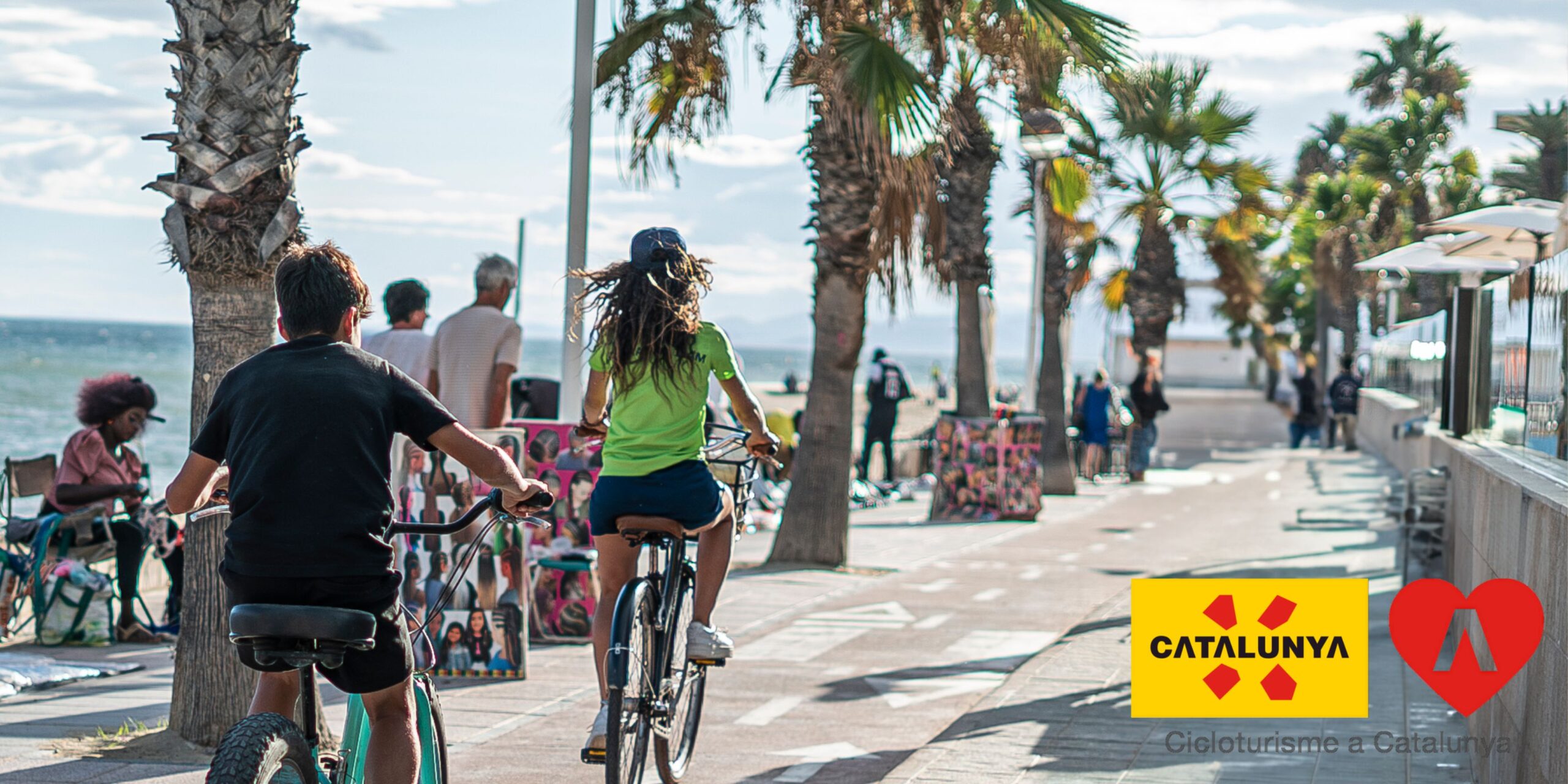 Rutes en Bici Cambrils