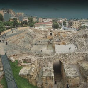 Tarragona Tarragona