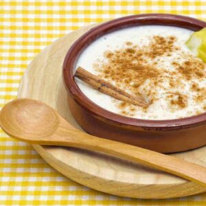 Menjar Blanc Menjar Blanc