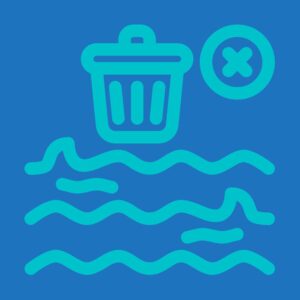 No tirar basura al Mar _ Turismo Responsable No tirar basura al Mar _ Turismo Responsable