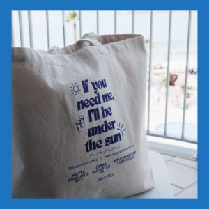 Utilizar bolsas de tela _ Turismo Responsable Utilizar bolsas de tela _ Turismo Responsable
